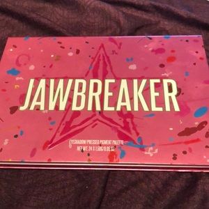 Jawbreaker Palette